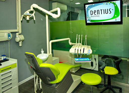 Clinica Dental Dentius en Madrid • Lee Opiniones y Precios | DocDental
